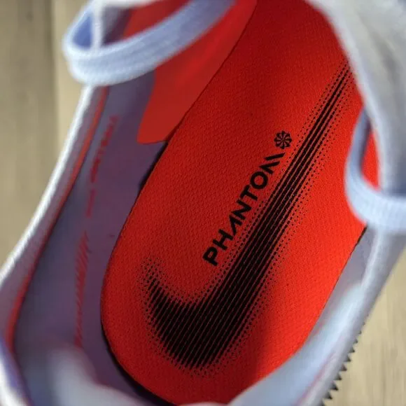 Nike Phantom 6 Low Elite AG Pro Scary Good Pack Cleats Men's Size 5.5 HQ2335-400 - Picture 13 of 16